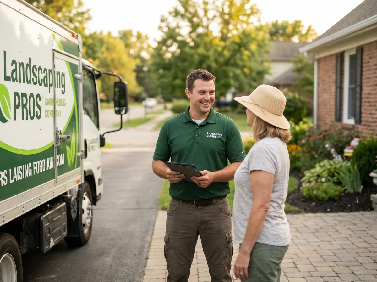 Landscaping Canada, KY FAQs
